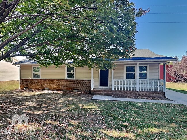 Building Photo - 1509 Whisnant St