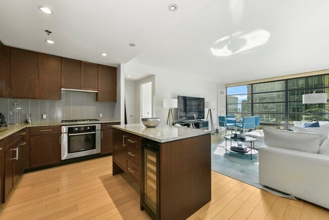 Photo - 580 Washington St Unidad 11F