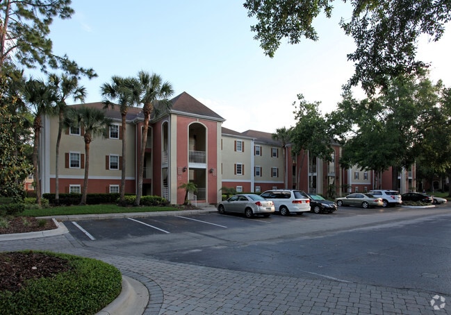 Primary Photo - Clubside At Sabal Point