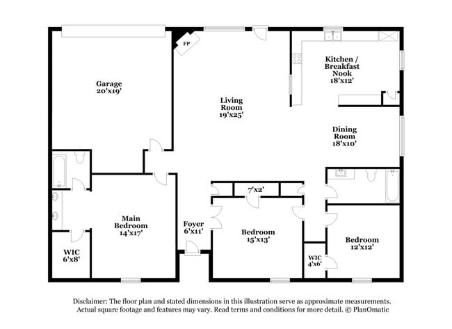 Photo - 2618 San Saba St
