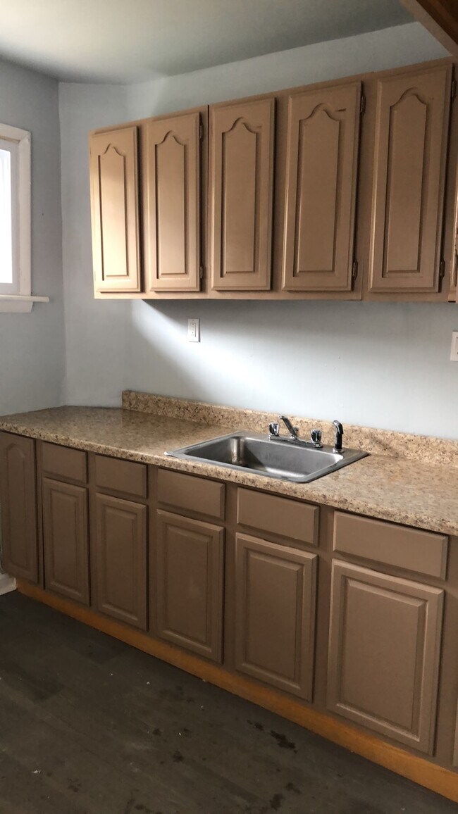 Kitchen - 1812 Fillmore st