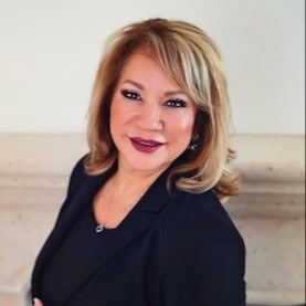 Imelda Reyes