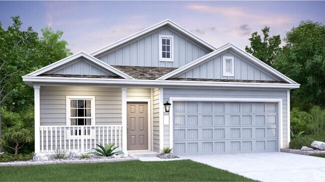 Building Photo - 608 Clear Sky Dr Rental