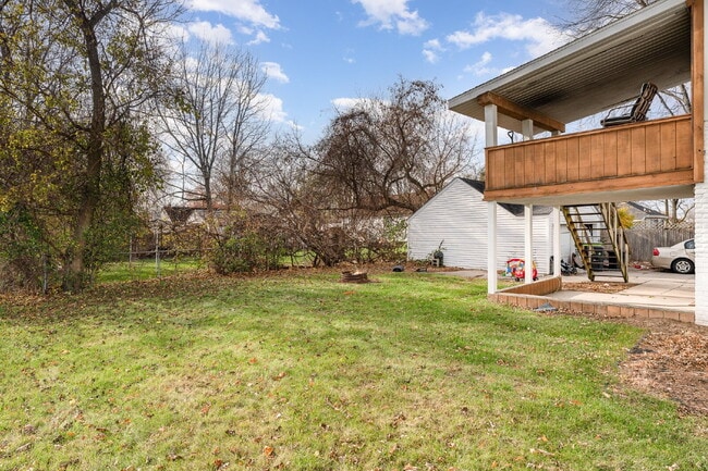 Photo - 2 Bedroom Newly Updated Apartment Rental - $1100/Month Unit 2