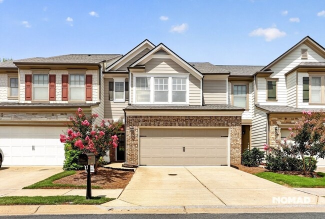 Building Photo - 615 Township Cir