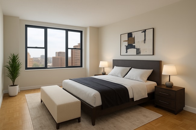 Photo - 350 W 46th St