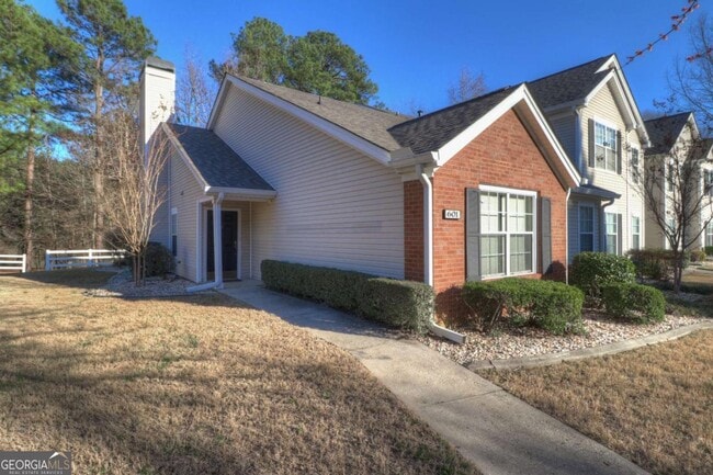 Building Photo - 601 Ridgefield Dr