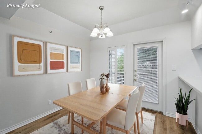 Photo - 3105 San Jacinto St Unit 207