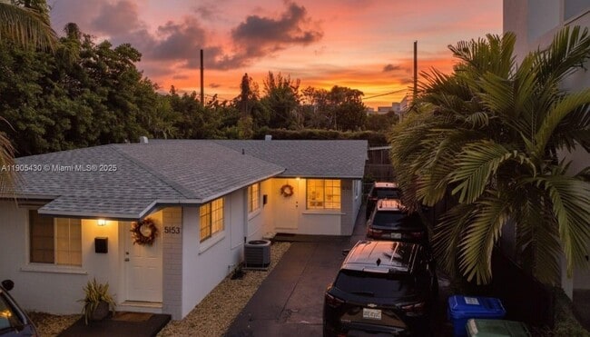 Building Photo - 5151 N Miami Ave Unit 5151