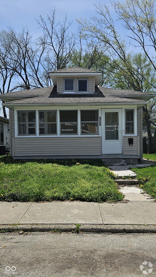 Building Photo - 1531 Cruft St Rental