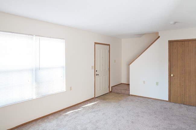 The Meadows Apartments