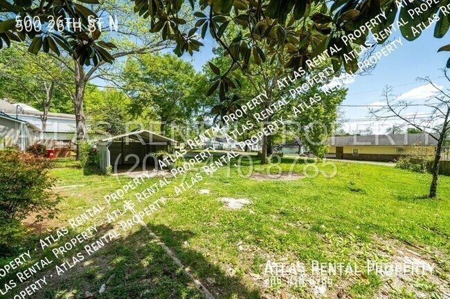 Photo - 500 26th St N