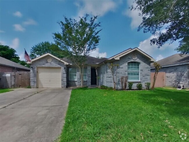 Building Photo - 5514 Rio Ramos St Rental