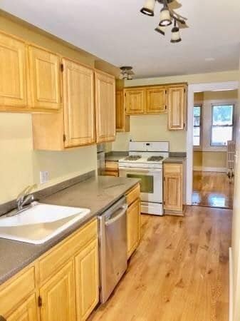 Photo - 265 Hyde Park Ave Unit 1R