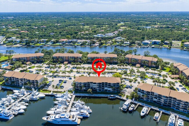 Photo - 2501 Marina Isle Way Unit 203