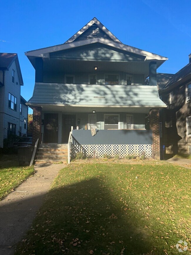 Building Photo - 13501 Casper Rd Unit UP Rental