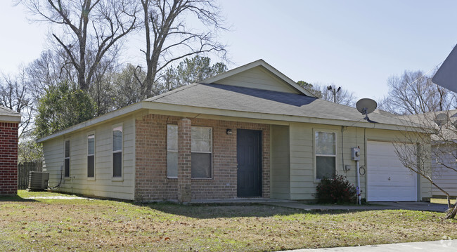 Scotlandville Homes - Scotlandville Homes