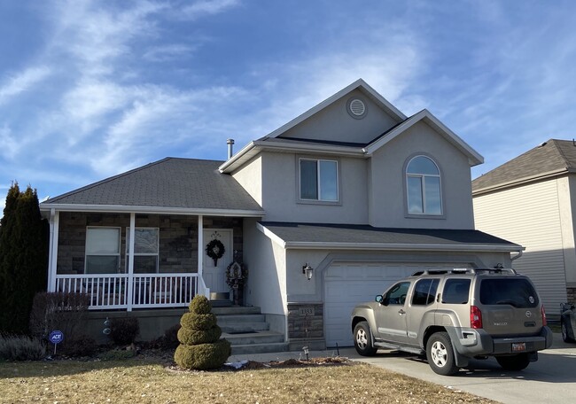 Photo - 1353 N 2530 W Casa