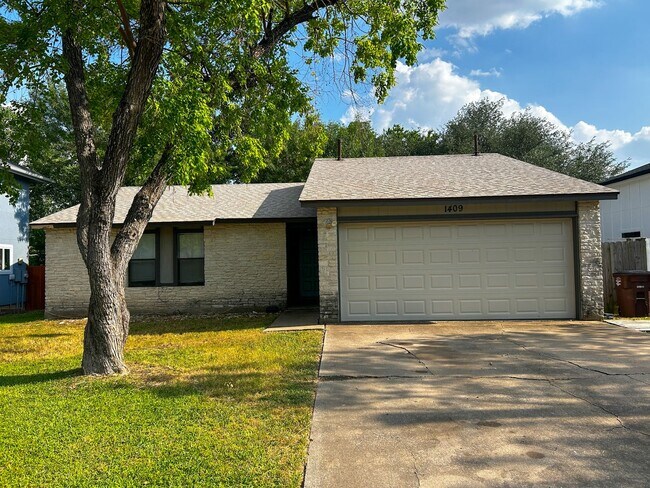 Comfy Round Rock 3/2 in Mesa Park - Comfy Round Rock 3/2 in Mesa Park Casa