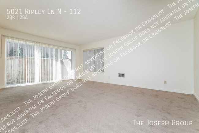 Photo - 5021 Ripley Ln N Unit 112