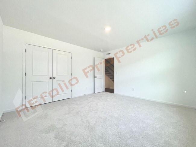 Photo - Brand New 3 Story, 4 bedroom, 3.5 bathroom Townhome Featuring a 1st floor Guest Suite, 2 Car Gara...