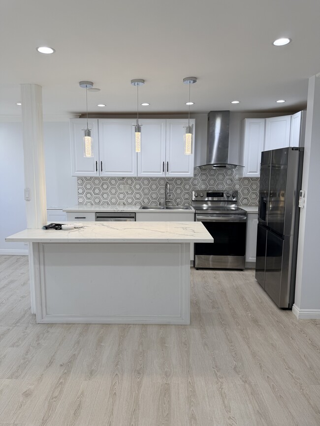 Photo - 2852 Sawtelle Blvd Unit Sawtelle