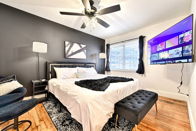 Photo - CityPlace BNB