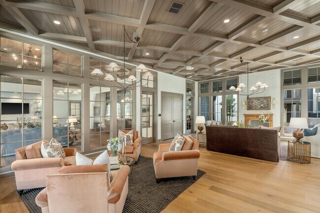 Clubhouse