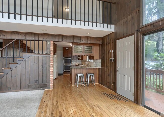 Photo - Secluded 3 Bedroom 4 Bath Home