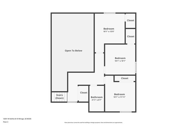 Photo - 12031 W Dahlia Dr