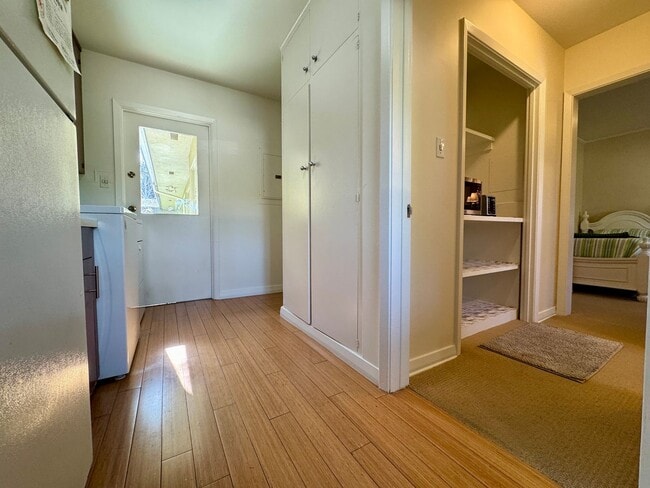 Photo - Furnished One Bathroom, One Bathroom Located in Rear of San Marino House (No Kitchen Included)