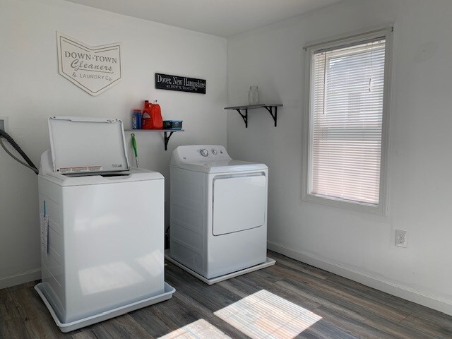 Photo - 34 New York St Unit B - Downstairs