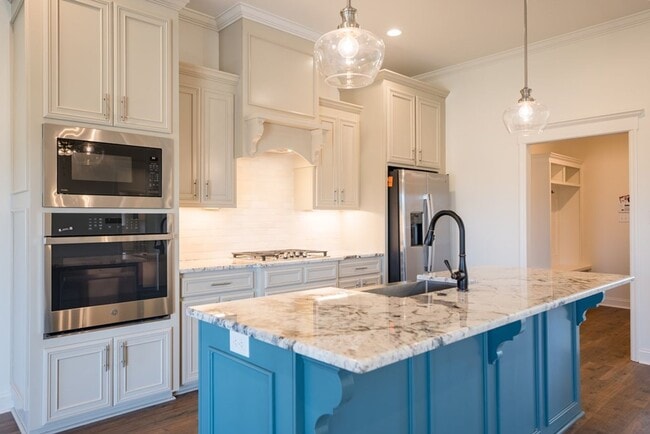 Photo - Beautiful Home in Lake Park Georgia!