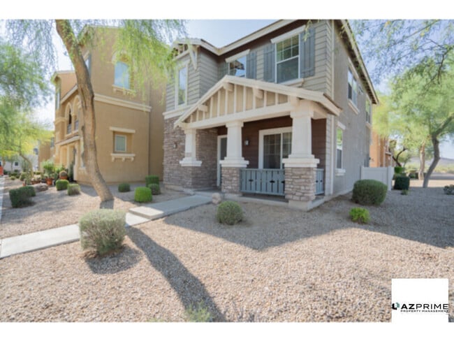 Live the Good Life in this Lovely 3/2 Phoe... - Live the Good Life in this Lovely 3/2 Phoe... House
