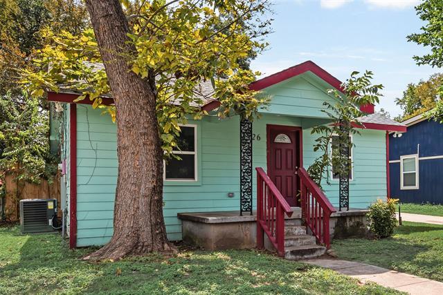 Photo - 3526 Kenilworth St