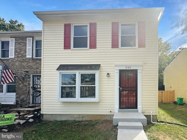 Photo - 340 Possum Ct