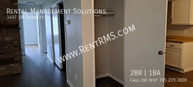 Photo - 3407 SW Burnett Rd Unidad C