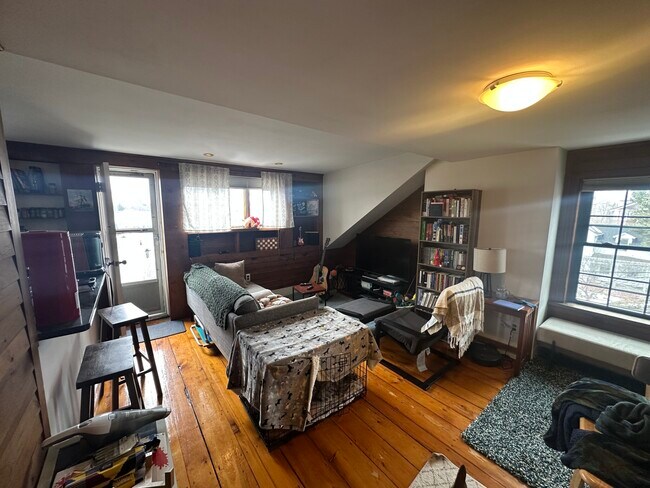 Photo - 60 Atherton St Unit 3