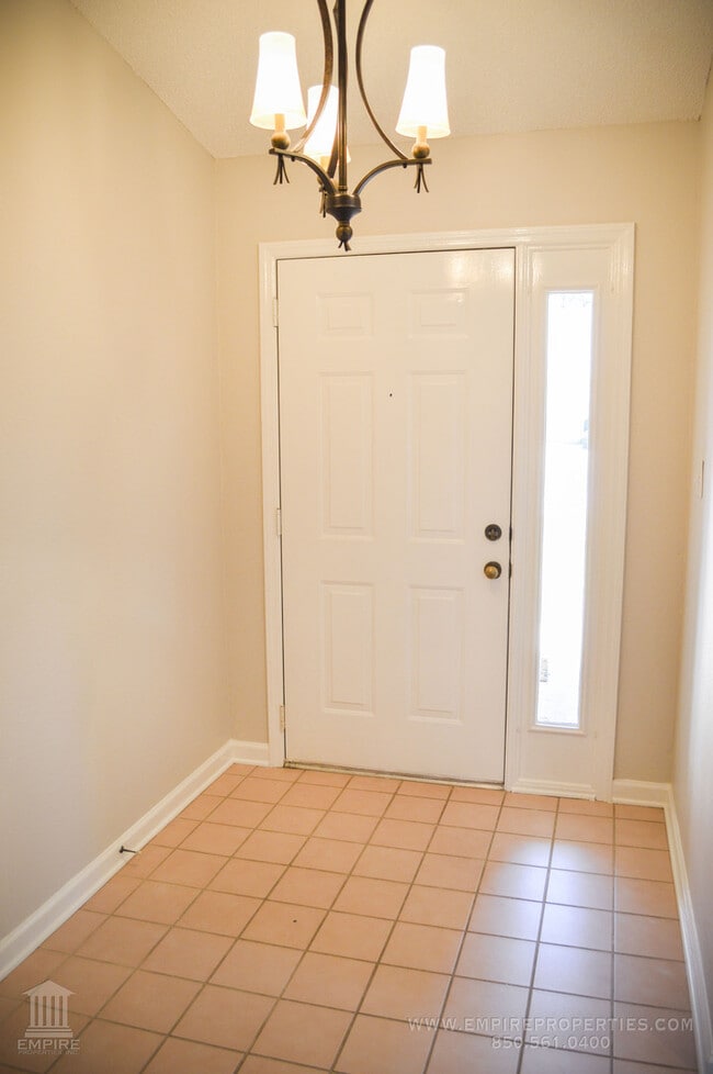Photo - Spacious Brick Townhome in Killearn Estates