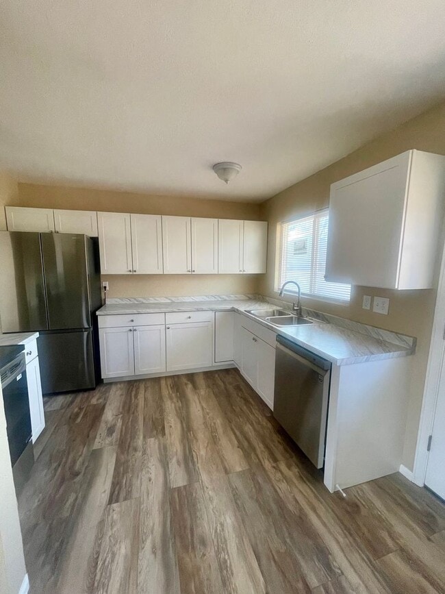 Photo - Newly renovated home in Widefield