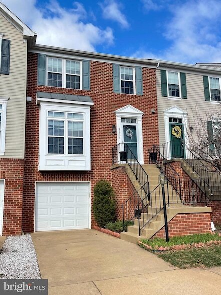 Photo - 20906 Butterwood Falls Terrace Townhome