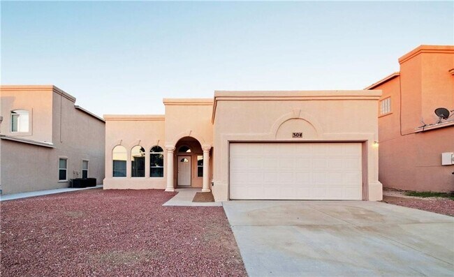 Photo - Lovely 4 bedroom inEast Side El Paso!!