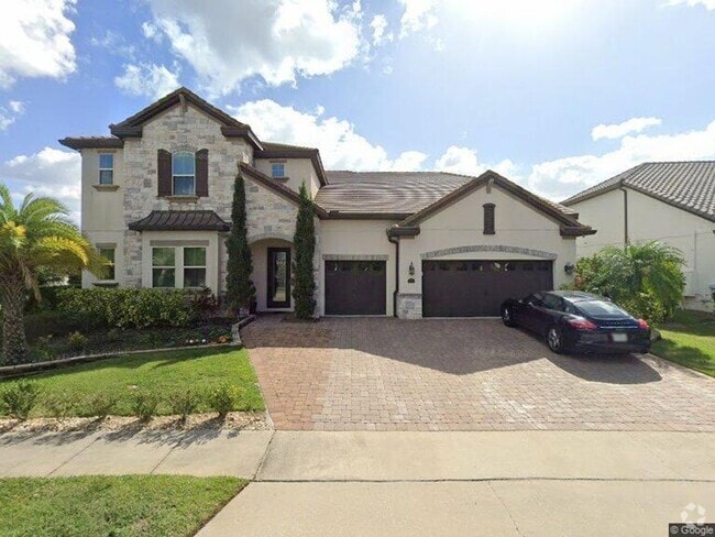 Building Photo - Exquisite 6-Bedroom Estate with Private Po... Rental