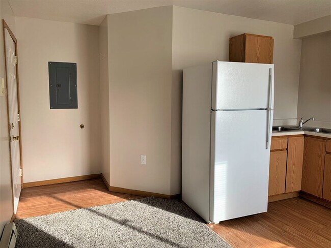 Photo - The Village on University