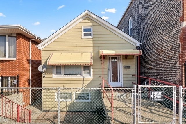 Building Photo - 3047 S Broad St