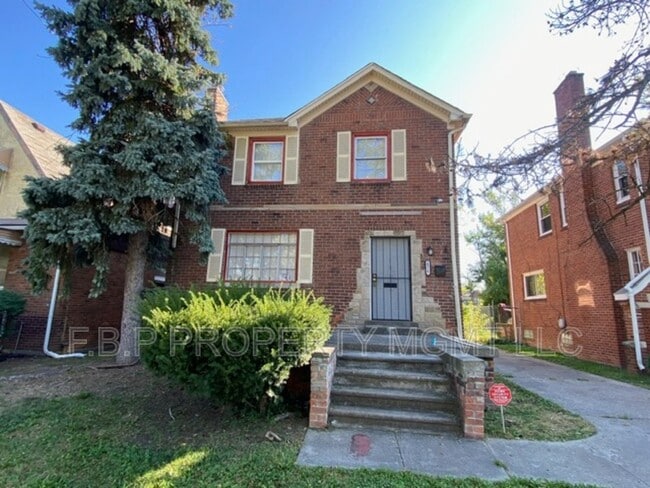 Building Photo - 14914 Marlowe St