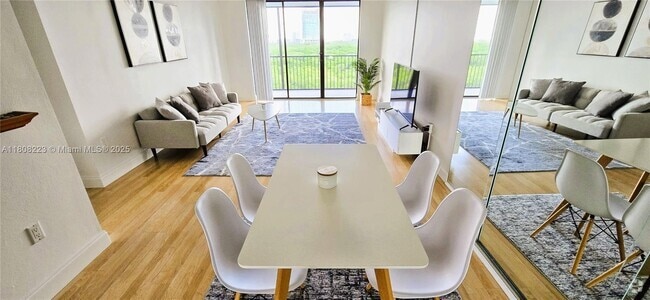 Building Photo - 2500 NE 135th St Unit B806 Rental