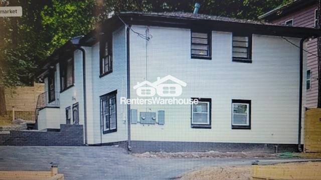 Photo - 1916 Joseph E. Boone Blvd NW