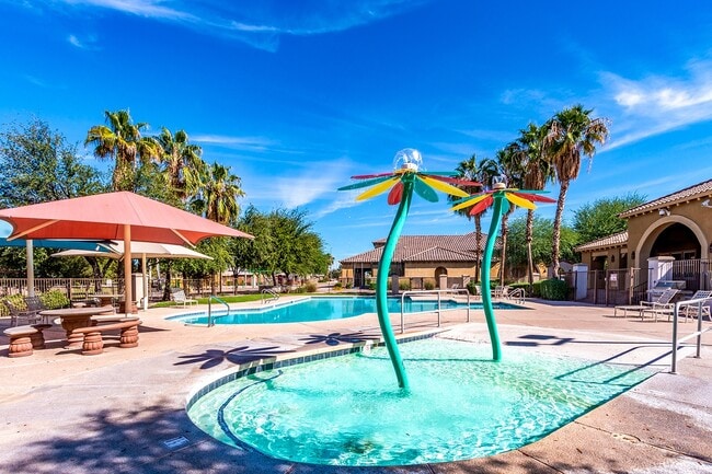 Photo - Matthew Henson Apartments