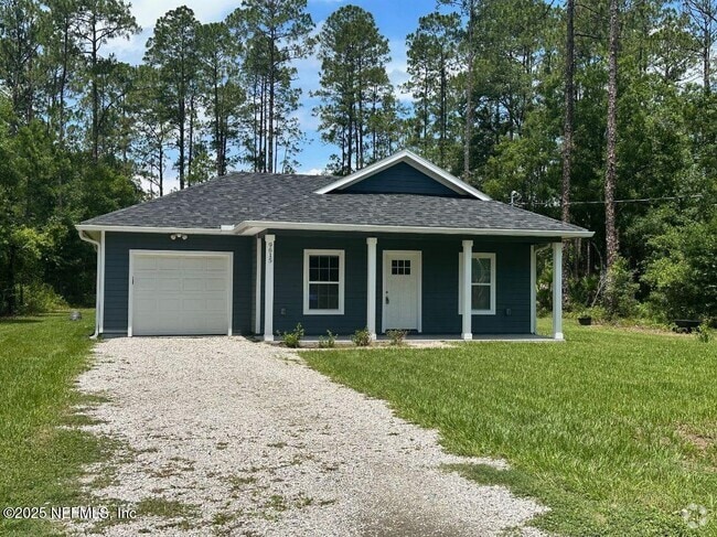Building Photo - 9615 Light Ave Rental